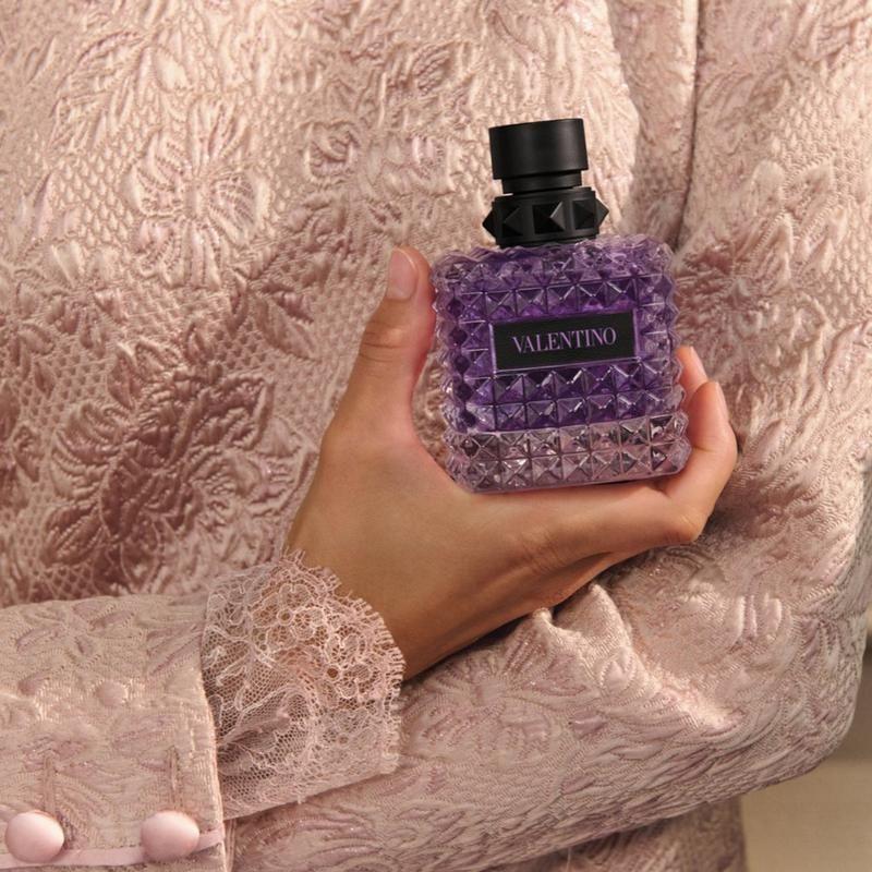 Born in Roma Donna Purple Melancholia | Valentino Beauty