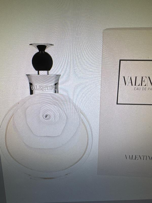 VALENTINA 香水 ヴァレンティノ VALENTINO ヴァレンティナ EDP 50ml VALENTINA