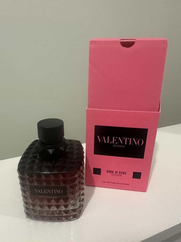 Born in Roma Donna Eau de Parfum Intense | Valentino Beauty