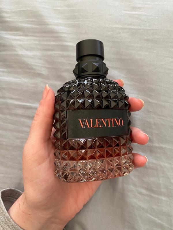 香水(男性用) VALENTINO CORAL FANTASY 100ml Valentino Uomo Born In Roma Coral Fantasy Eau de Toilette