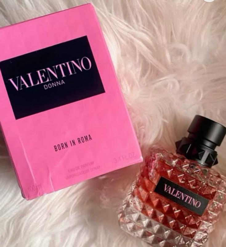 Born In Roma Donna Eau de Parfum Gift Set | Valentino Beauty