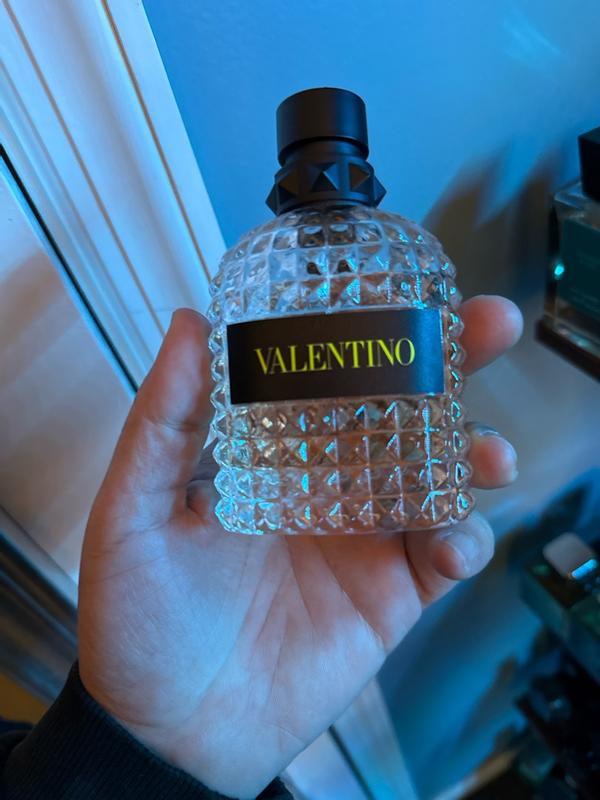 Uomo Born in Roma Yellow Dream Eau de Toilette | Valentino Beauty