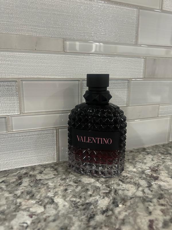 Born in Roma Uomo Eau de Parfum Intense | Valentino Beauty
