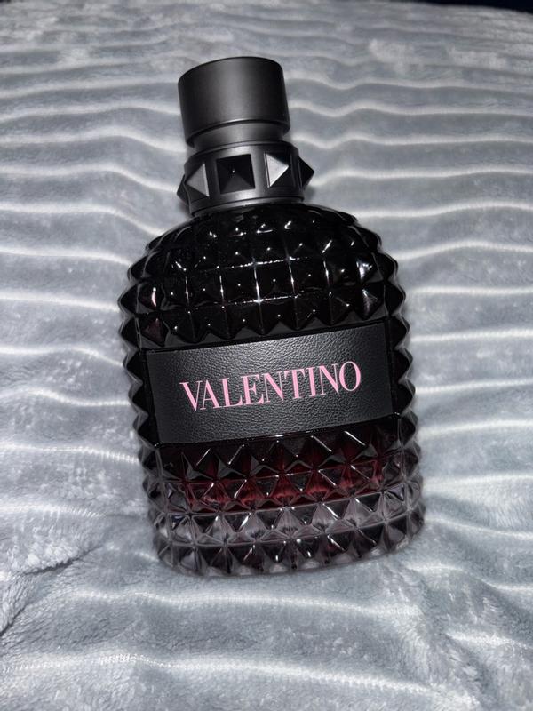 Born in Roma Uomo Eau de Parfum Intense | Valentino Beauty