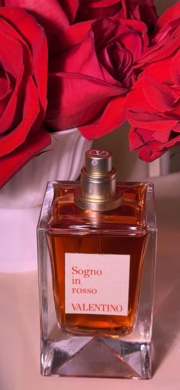 Shop Anatomy of Dreams Sogno in Rosso | Valentino Beauty
