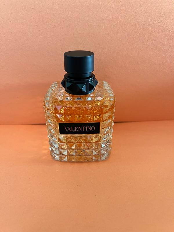 Donna Born in Roma Coral Fantasy EDP | Valentino Beauty