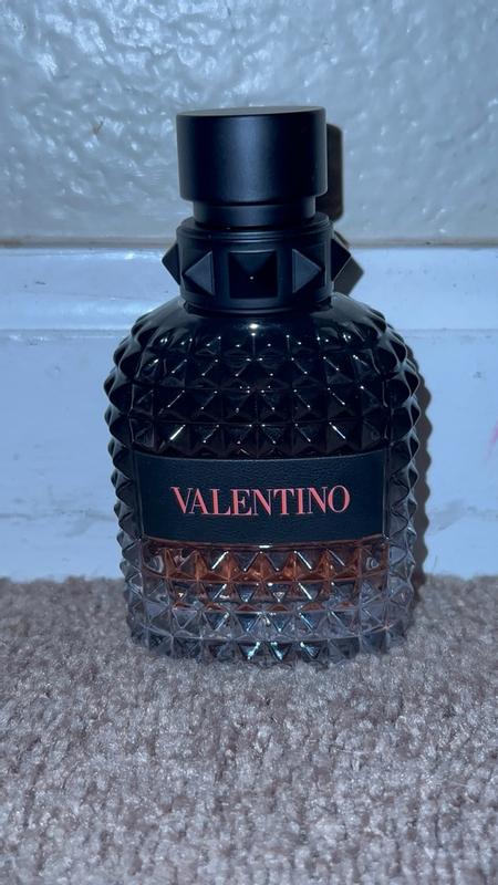 Uomo Born in Roma Coral Fantasy Eau de Toilette | Valentino Beauty
