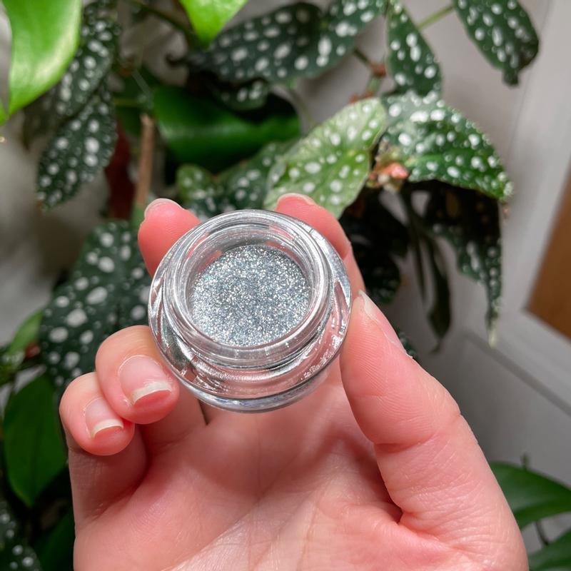 Customer photo for "For that sparkle"
