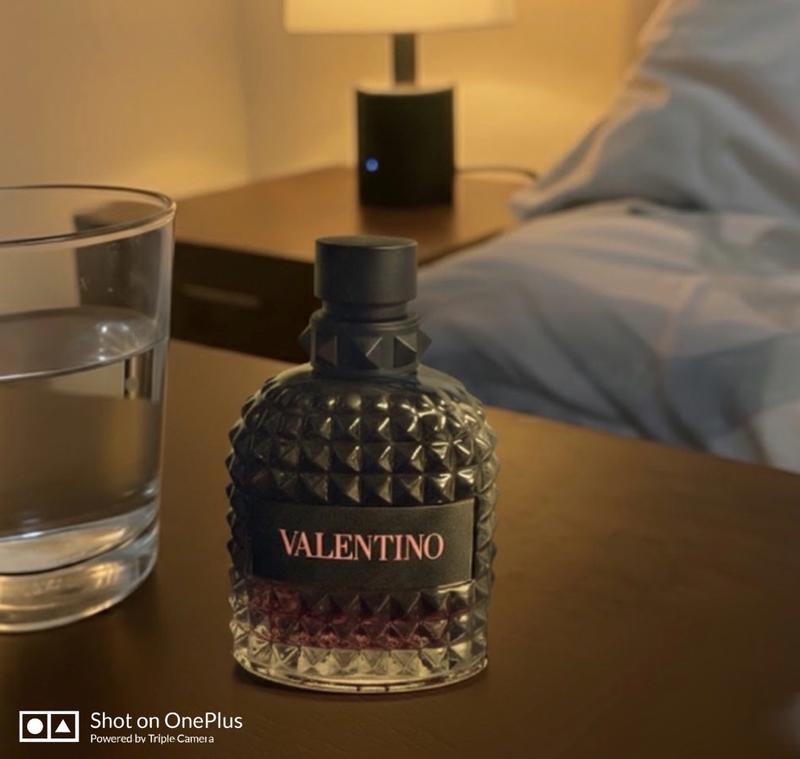 Born in Roma Uomo Eau de Parfum Intense | Valentino Beauty