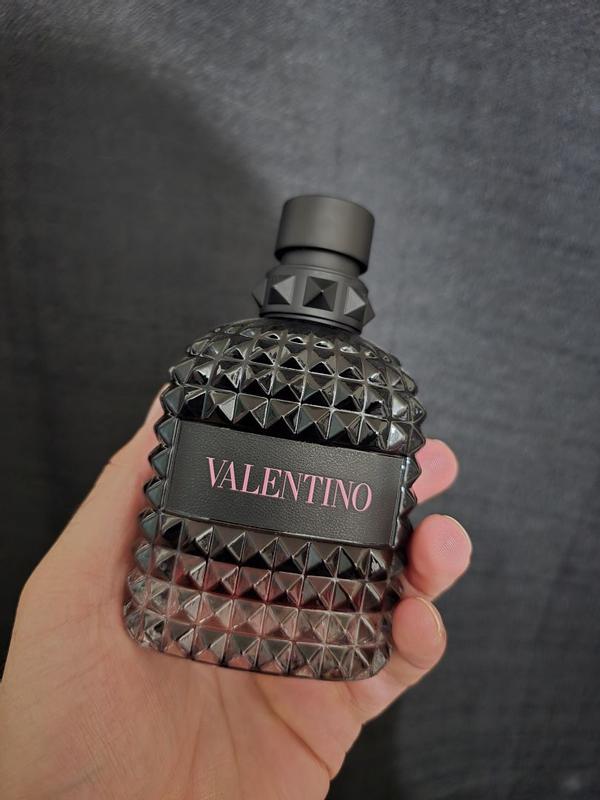 Born in Roma Uomo Eau de Parfum Intense | Valentino Beauty