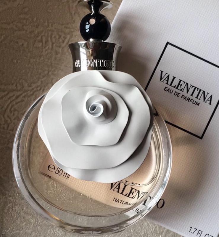VALENTINA EAU DE PARFUM WOMENS PERFUME | Valentino Beauty