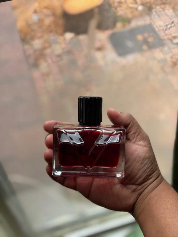 Customer photo for "Night time fragrance"