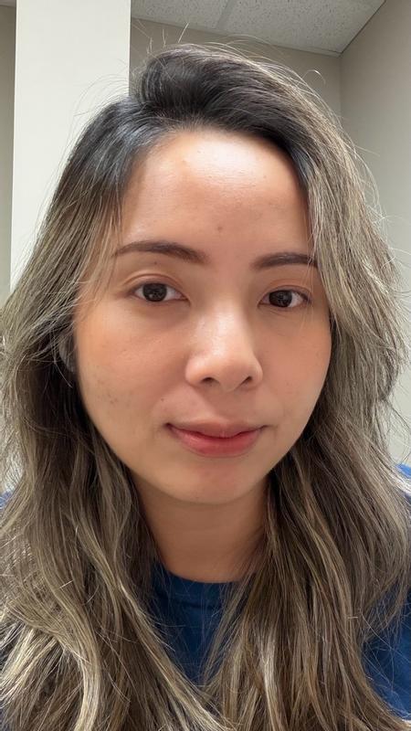 Customer photo for "A beautiful  everyday nude that makes you naturally fresh"