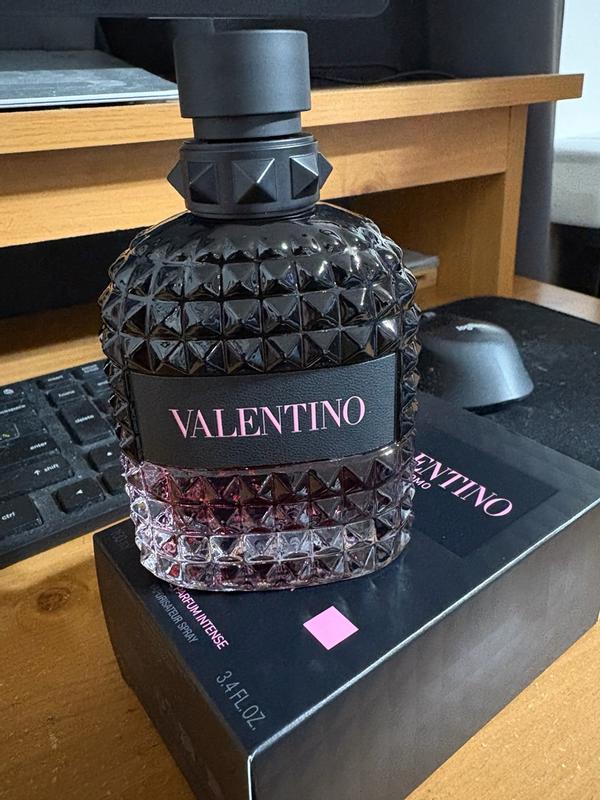 Born in Roma Uomo Eau de Parfum Intense | Valentino Beauty