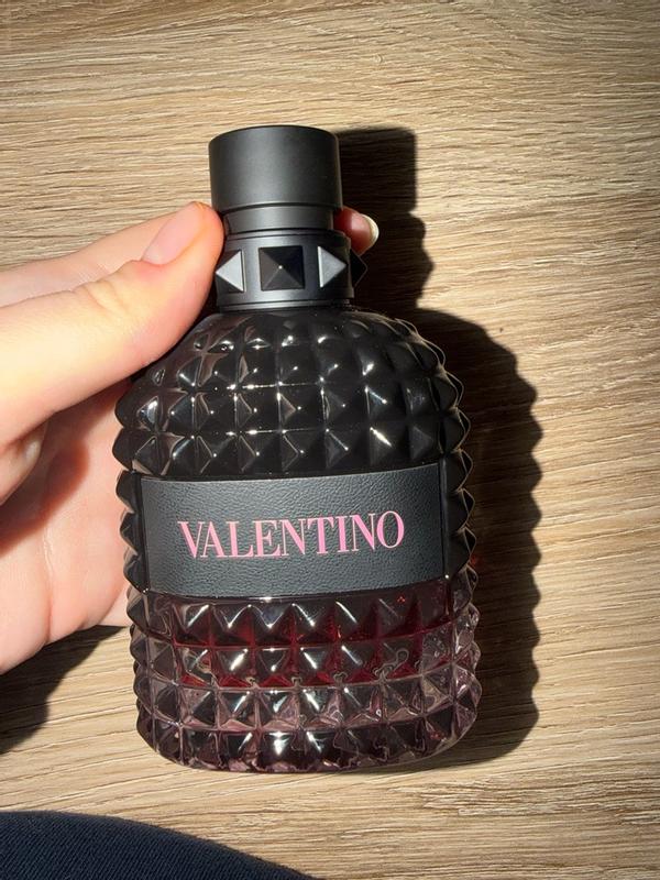 Born in Roma Uomo Eau de Parfum Intense | Valentino Beauty