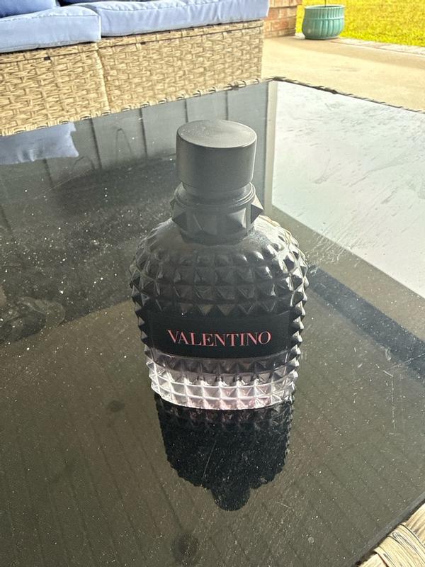 Born in Roma Uomo Eau de Parfum Intense | Valentino Beauty