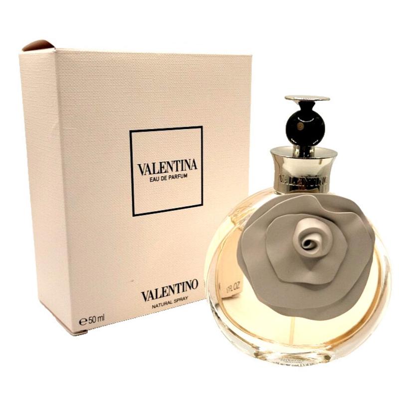VALENTINA 香水 ヴァレンティノ VALENTINO ヴァレンティナ EDP 50ml VALENTINA