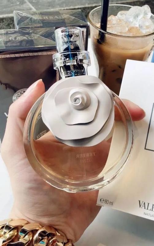 VALENTINA EAU DE PARFUM WOMENS PERFUME | Valentino Beauty