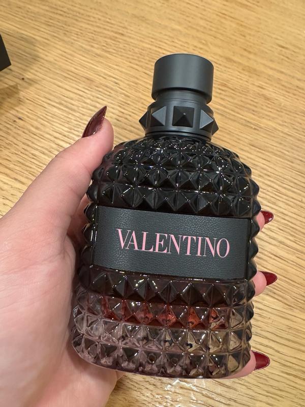 Born in Roma Uomo Eau de Parfum Intense | Valentino Beauty