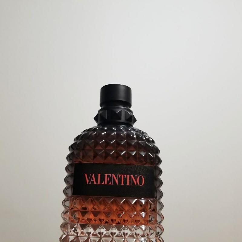 Born In Roma Coral Fantasy Eau De Toilette Spray 100ml in