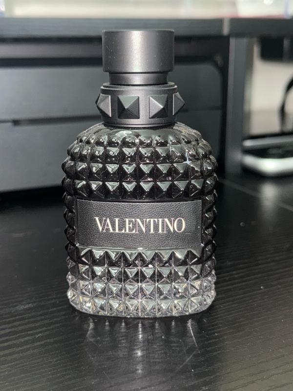 SHOP UOMO BORN IN ROMA EAU DE TOILETTE | Valentino Beauty