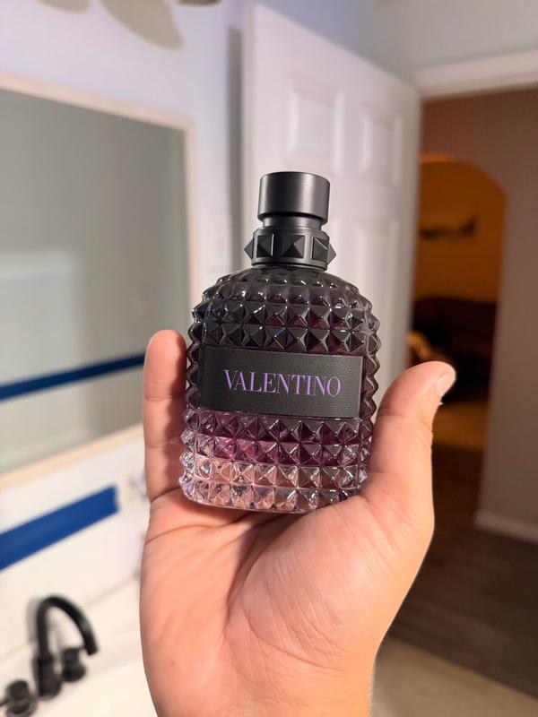 Born in Roma Uomo Purple Melancholia | Valentino Beauty