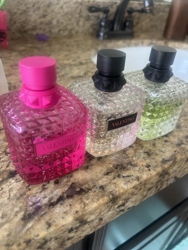 Valentino Donna Born In Roma Le Rendez-Vous Eau de Parfum 3.4 oz