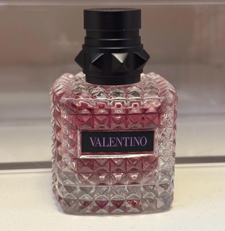 Customer photo for "Moody, dark, mysterious. Very unique and bold. An acquired taste! 💜"