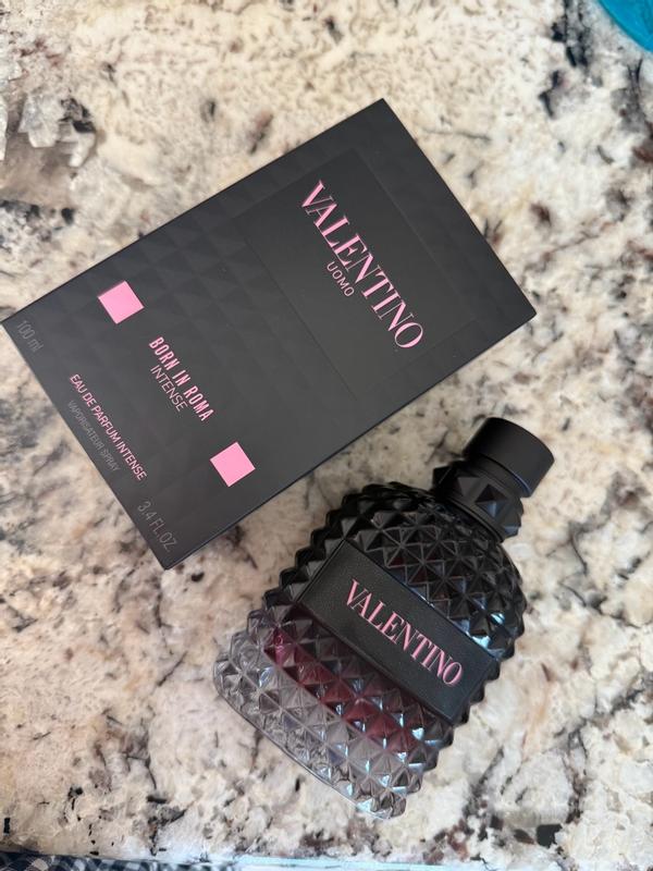 Born in Roma Uomo Eau de Parfum Intense | Valentino Beauty
