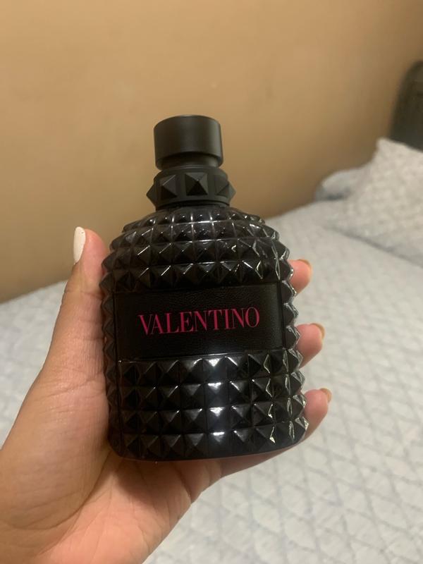 Customer photo for "Smell rich"