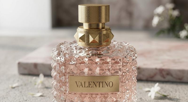Donna Born in Roma Eau de Parfum | Valentino Beauty