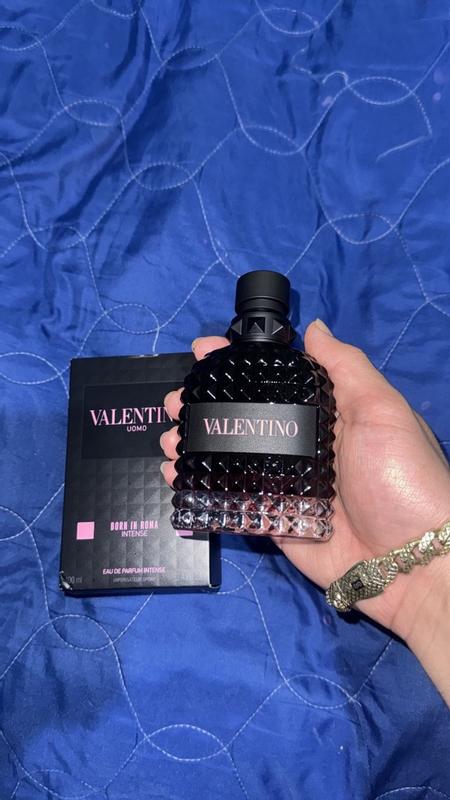 Born in Roma Uomo Eau de Parfum Intense | Valentino Beauty