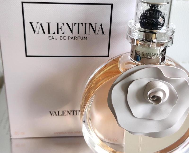 VALENTINA EAU DE PARFUM WOMENS PERFUME | Valentino Beauty