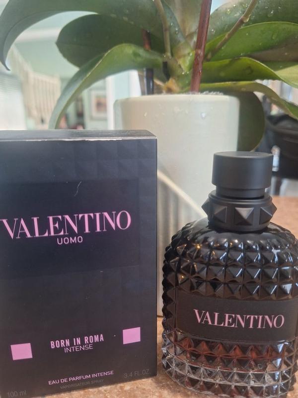 Born in Roma Uomo Eau de Parfum Intense | Valentino Beauty