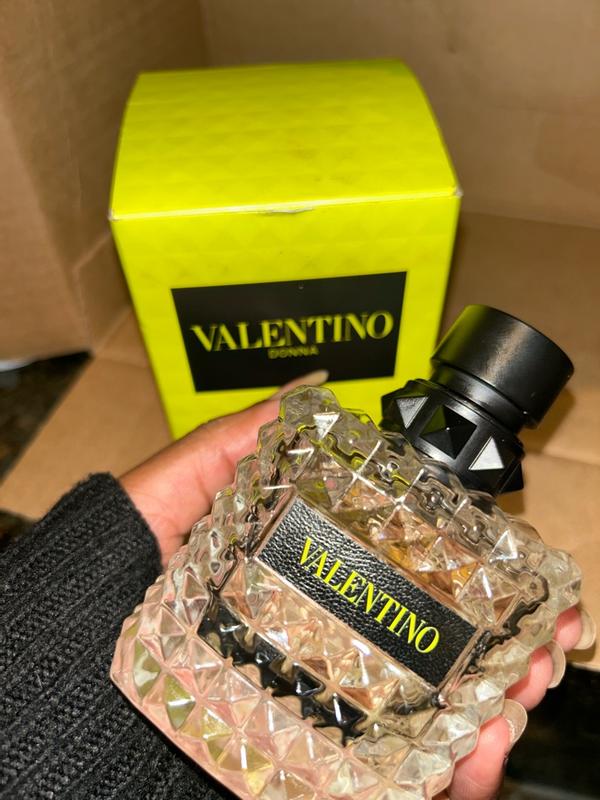 Shop Donna Born in Roma Yellow Dream EDP | Valentino Beauty