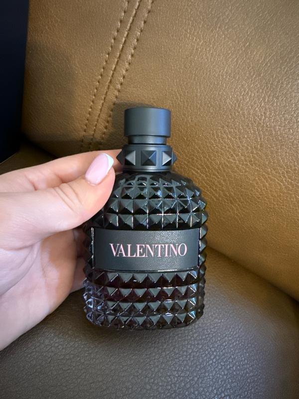Born in Roma Uomo Eau de Parfum Intense | Valentino Beauty