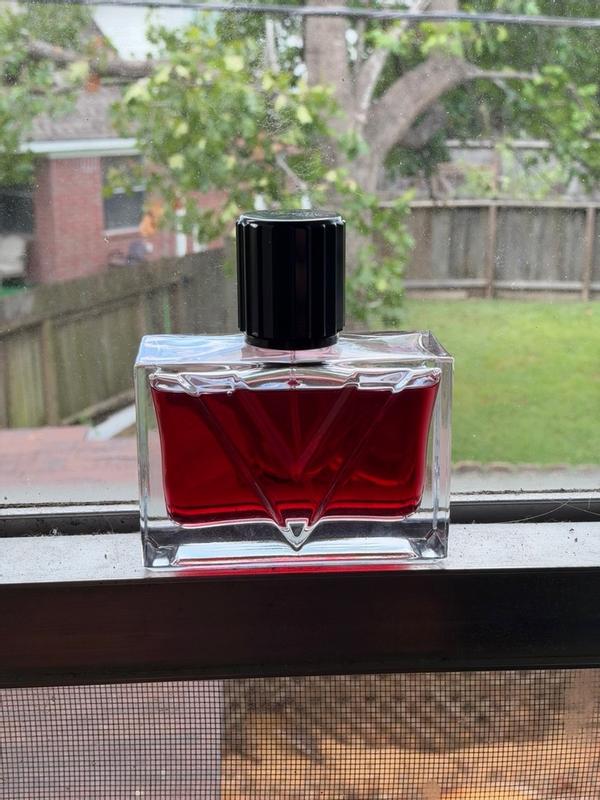 Customer photo for "Night time fragrance"