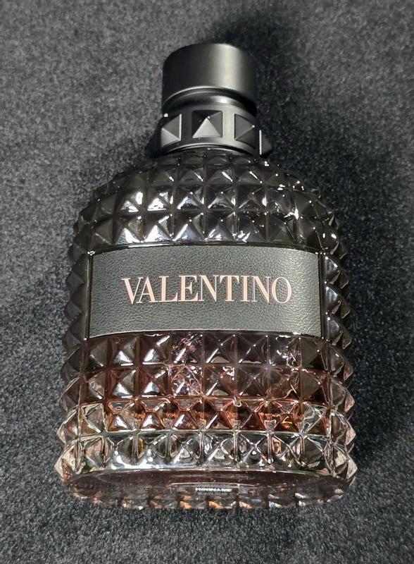 Customer photo for "Unique fragrance that can be worn year round."