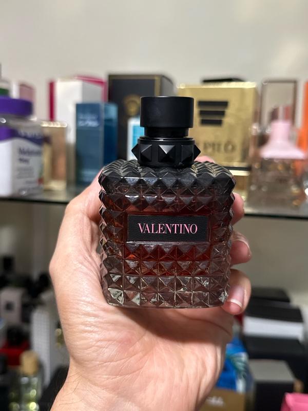 Born in Roma Donna Eau de Parfum Intense | Valentino Beauty