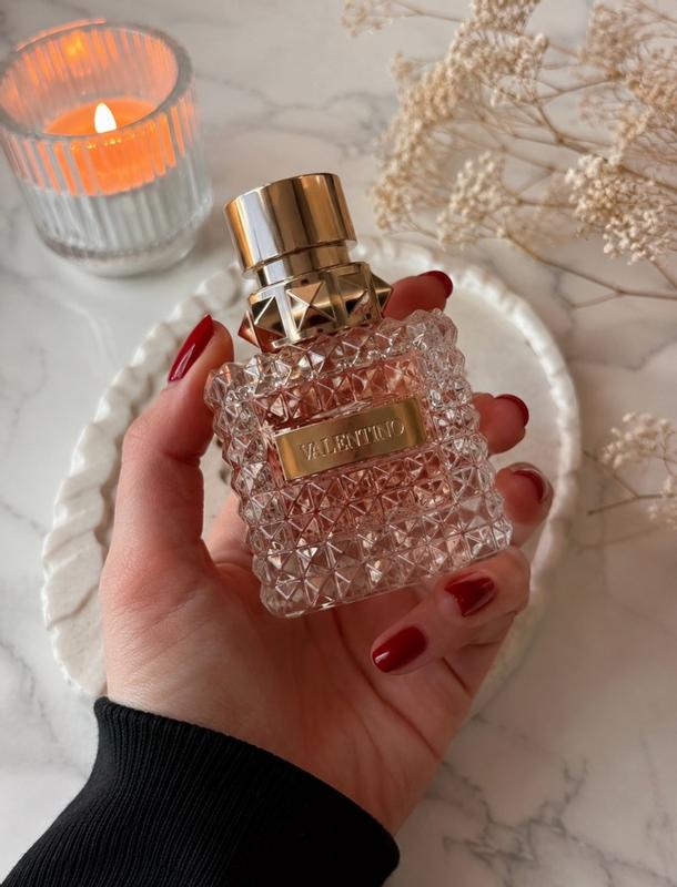 Shop For Valentino Donna Eau de Parfum | Valentino Beauty