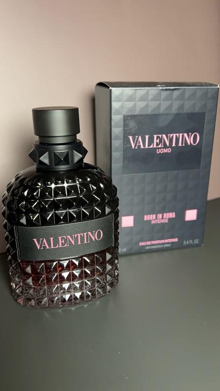 Born in Roma Uomo Eau de Parfum Intense | Valentino Beauty