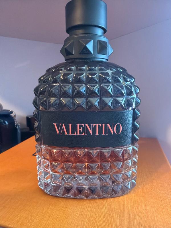Uomo Born in Roma Coral Fantasy Eau de Toilette (Men) | Nordstrom