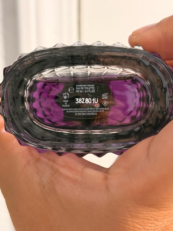 Customer photo for "Clean fresh smell!"