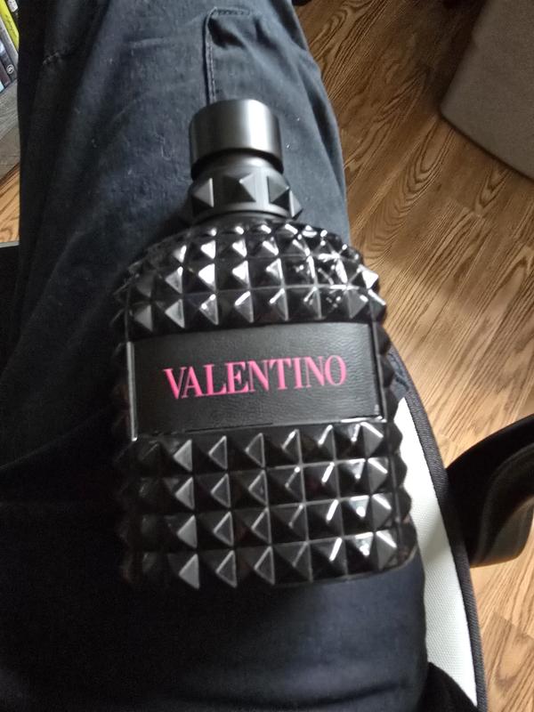 Valentino born in roma extradose is the best 👌