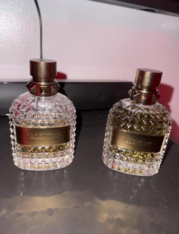 DISCOVER VALENTINO UOMO EAU DE TOILETTE | Valentino Beauty