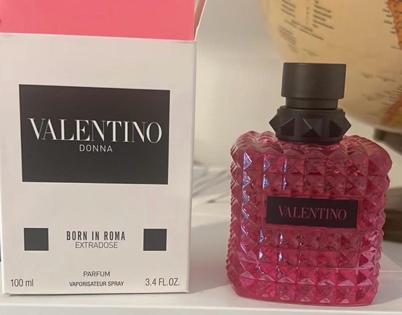 Valentino Donna Born in Roma | Bloomingdale's