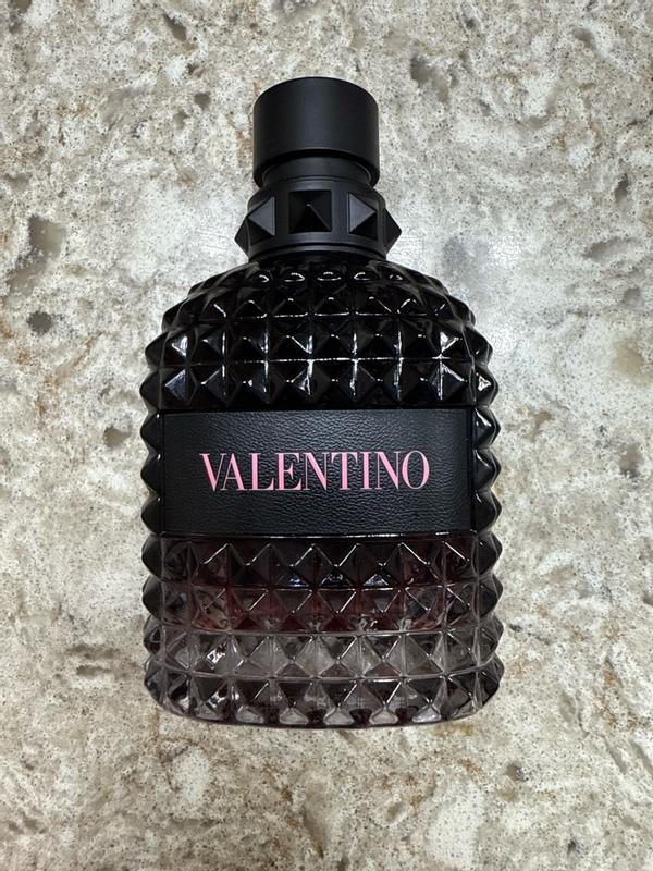 Valentino Uomo Born in Roma Intense Eau de Parfum Spray, 3.4 oz