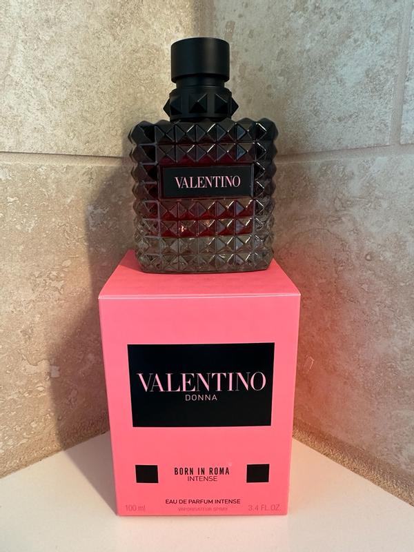 Born in Roma Donna Eau de Parfum Intense | Valentino Beauty