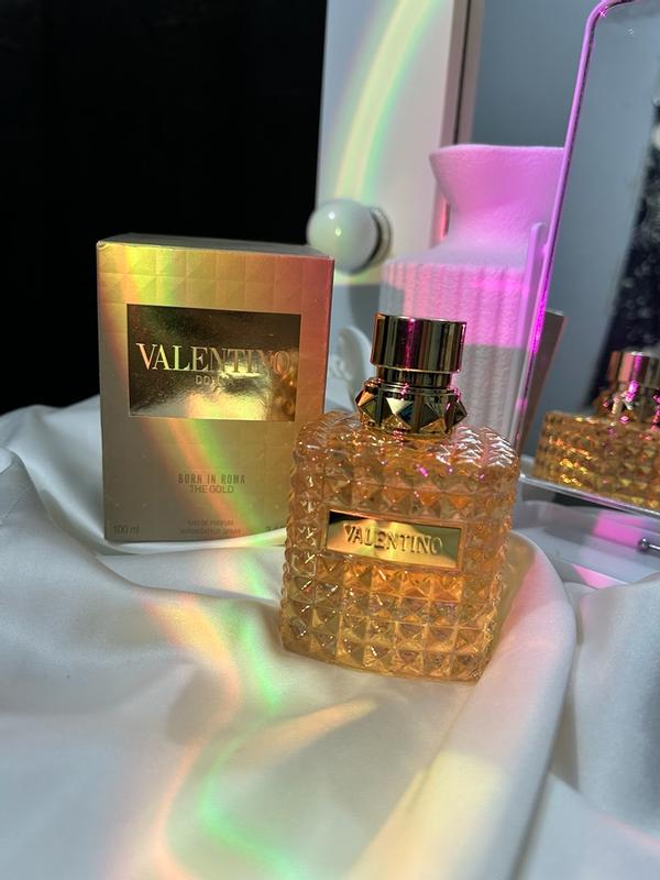 Customer photo for "A luxurious, warm, and long-lasting fragrance that’s perfect for any occasion."