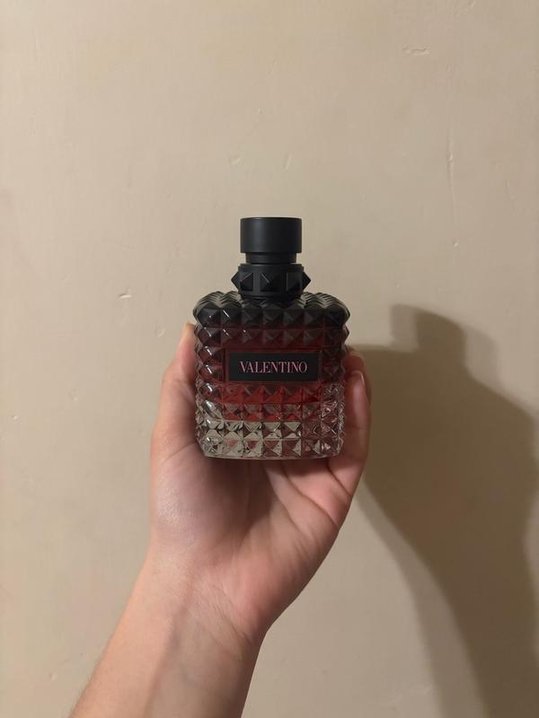 Born in Roma Donna Eau de Parfum Intense | Valentino Beauty